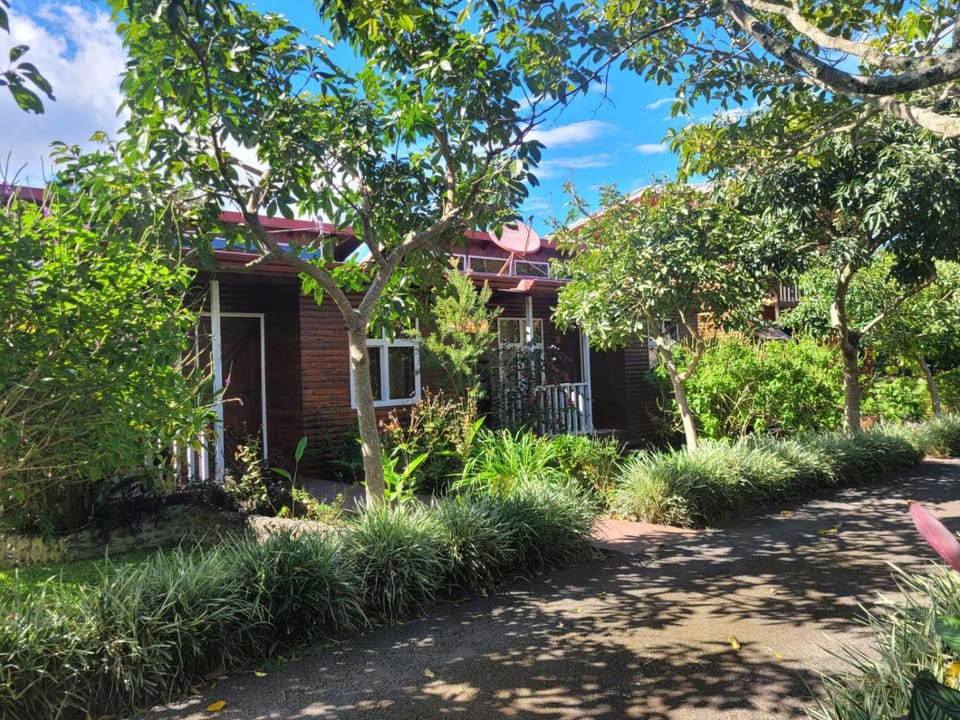 Cabañas Barú Dota Apartment in Cartago Province, Costa Rica
