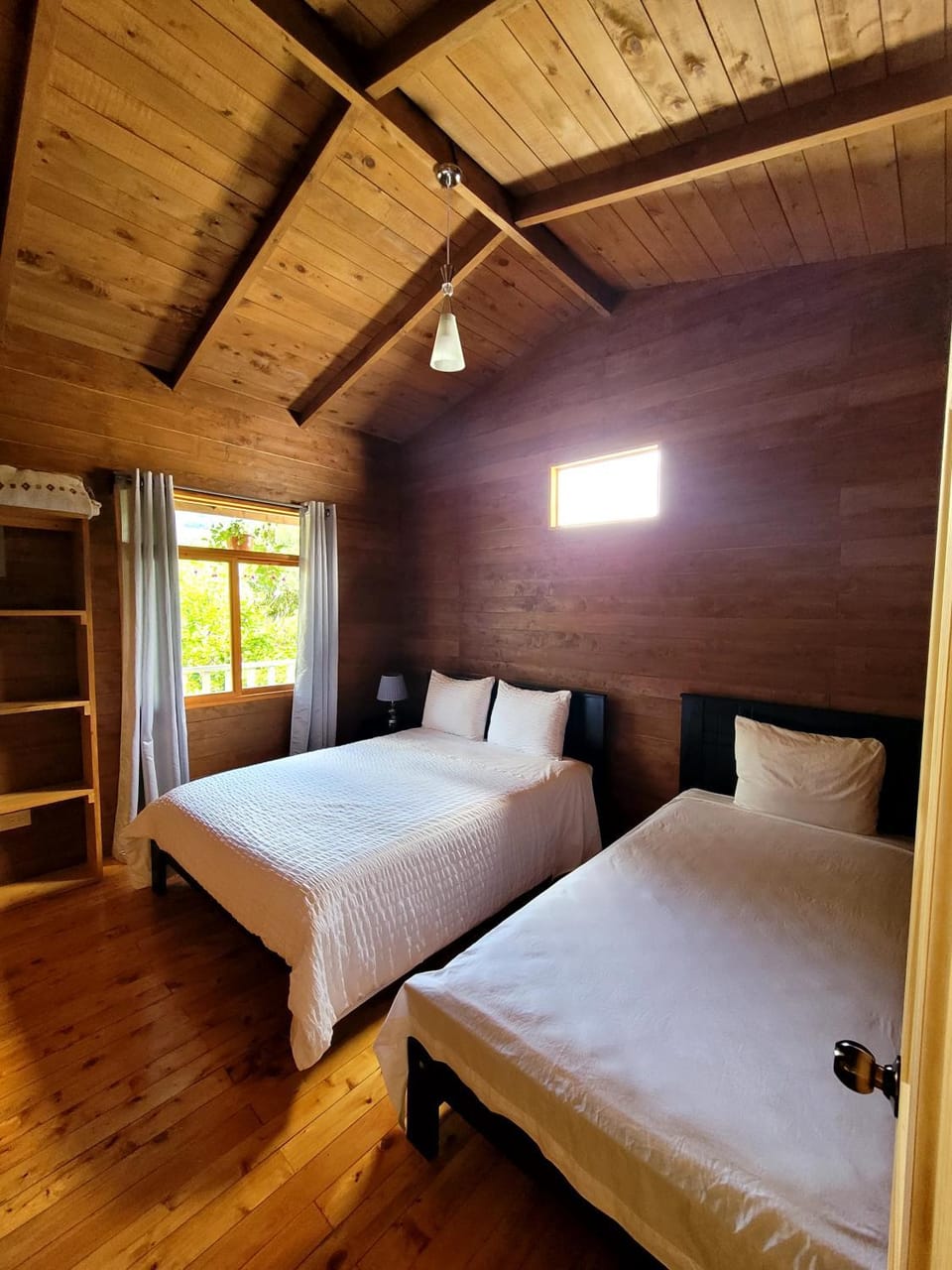 Cabañas Barú Dota Apartment in Cartago Province, Costa Rica