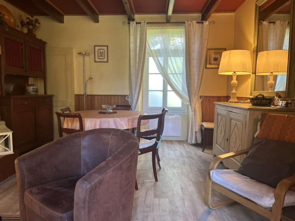 Maison typique avec jardin, proche plage, calme, 6 pers. - FR-1-224B-186 House in Pays de la Loire