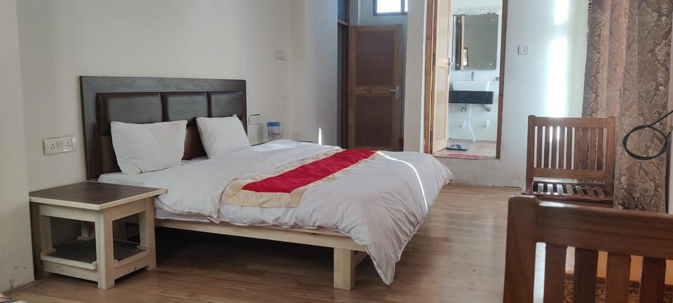 Lynx Ladakh 1 km Leh airport Vacation rental in India