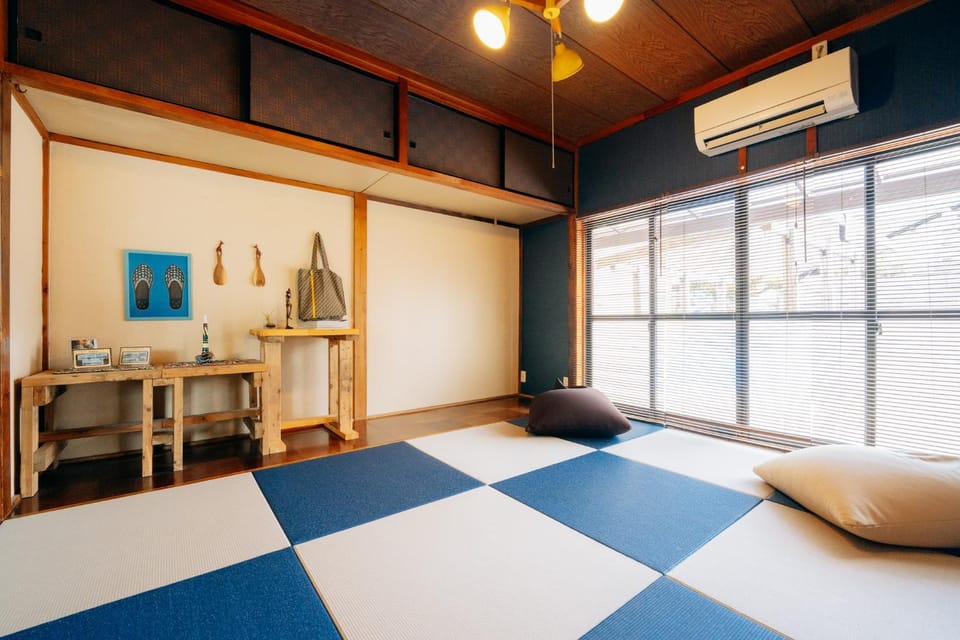 bo-kaap YAIZU House in Shizuoka Prefecture