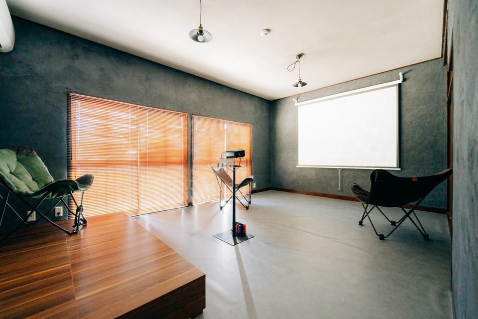 bo-kaap YAIZU House in Shizuoka Prefecture
