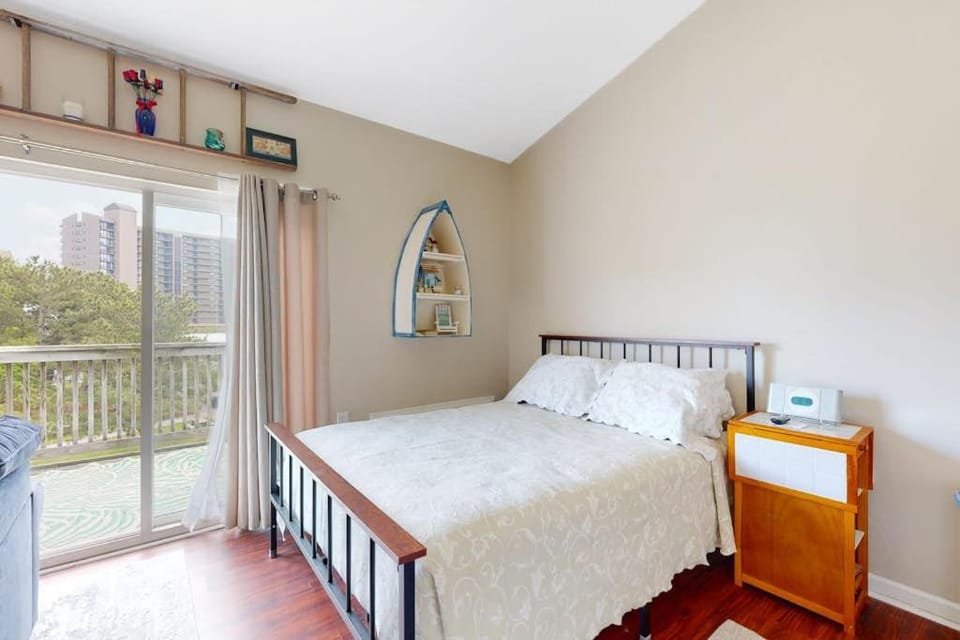 Bethany Beach Inn - 39634 Jefferson Bridge Rd #201 House in Sussex County