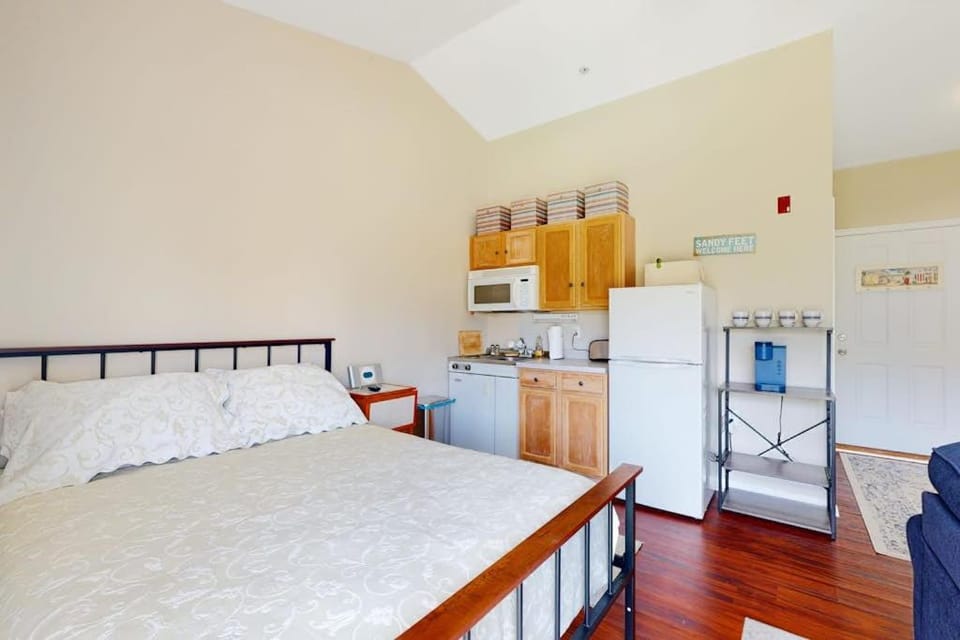 Bethany Beach Inn - 39634 Jefferson Bridge Rd #201 House in Sussex County