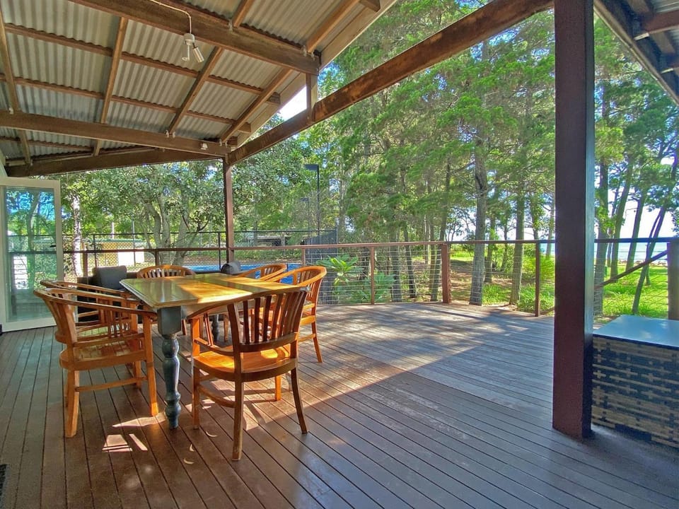 Amity Seaside House in Amity Point
