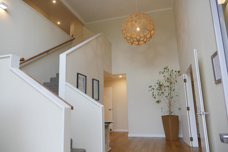 Lodge On St Georges House in Havelock North