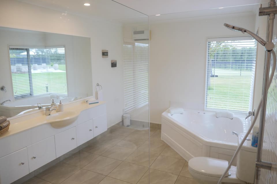 Lodge On St Georges House in Havelock North