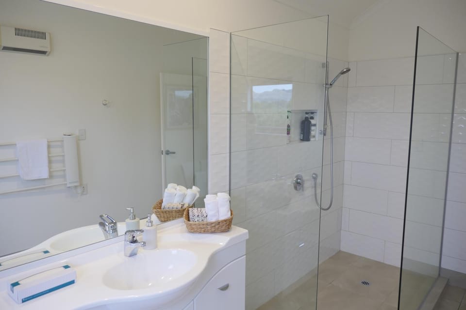 Lodge On St Georges House in Havelock North