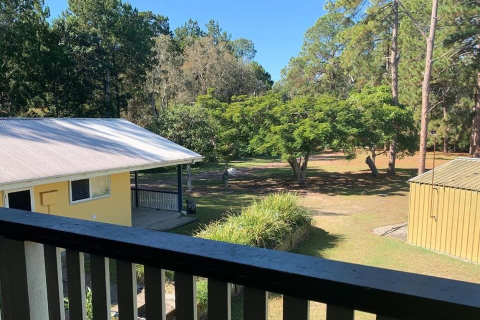 Amity Pines House in Amity Point