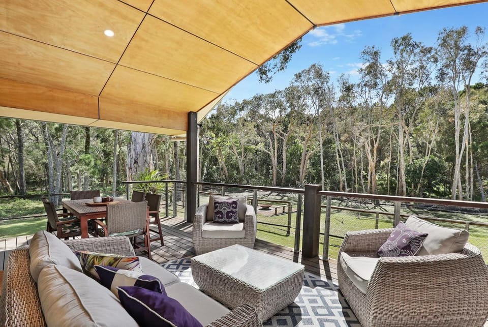 Amiri Amity Point House in Amity Point