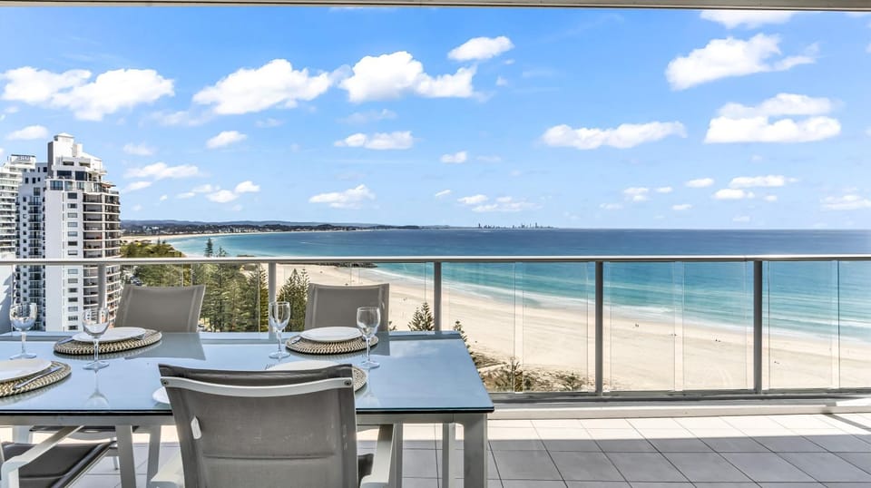 Reflections 1501 Apartment in Tweed Heads