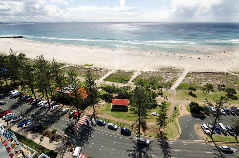 Reflections 1501 Apartment in Tweed Heads