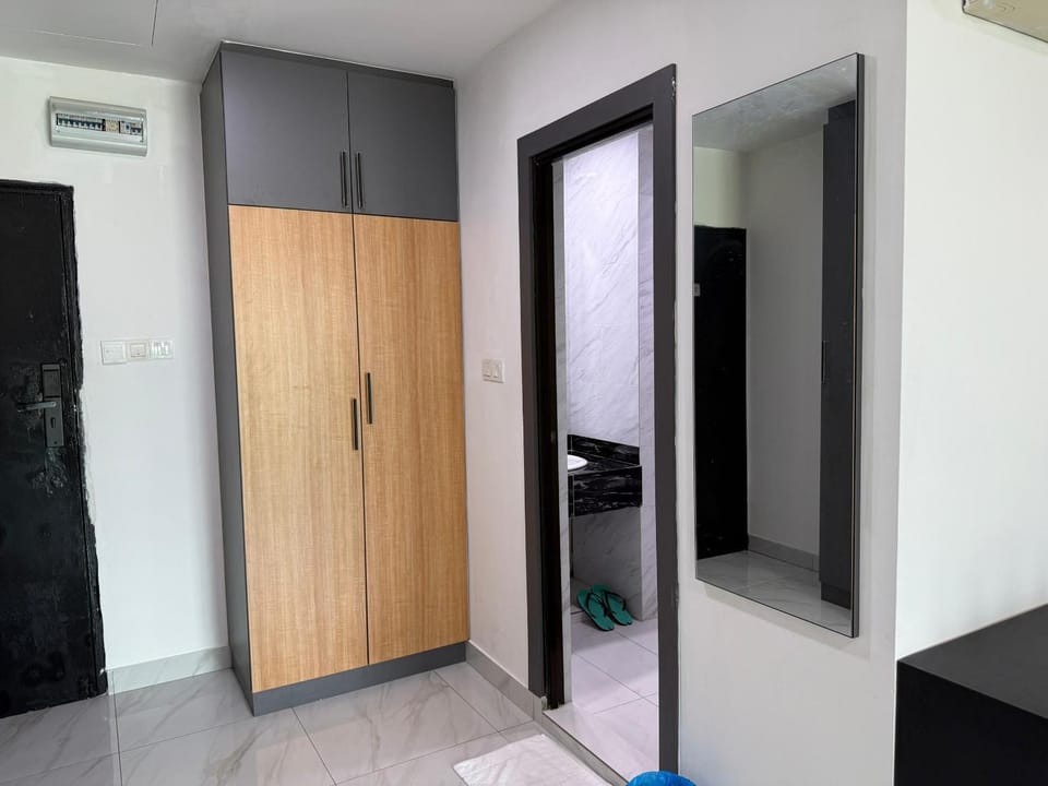 Prime Suite at Ampang - Individual Private Rooms Apartment hotel in Federal Territory of Kuala Lumpur