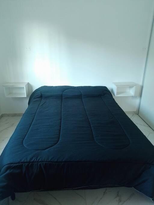 Hermoso departamento super tranquilo y espaciado Apartment in Cordoba