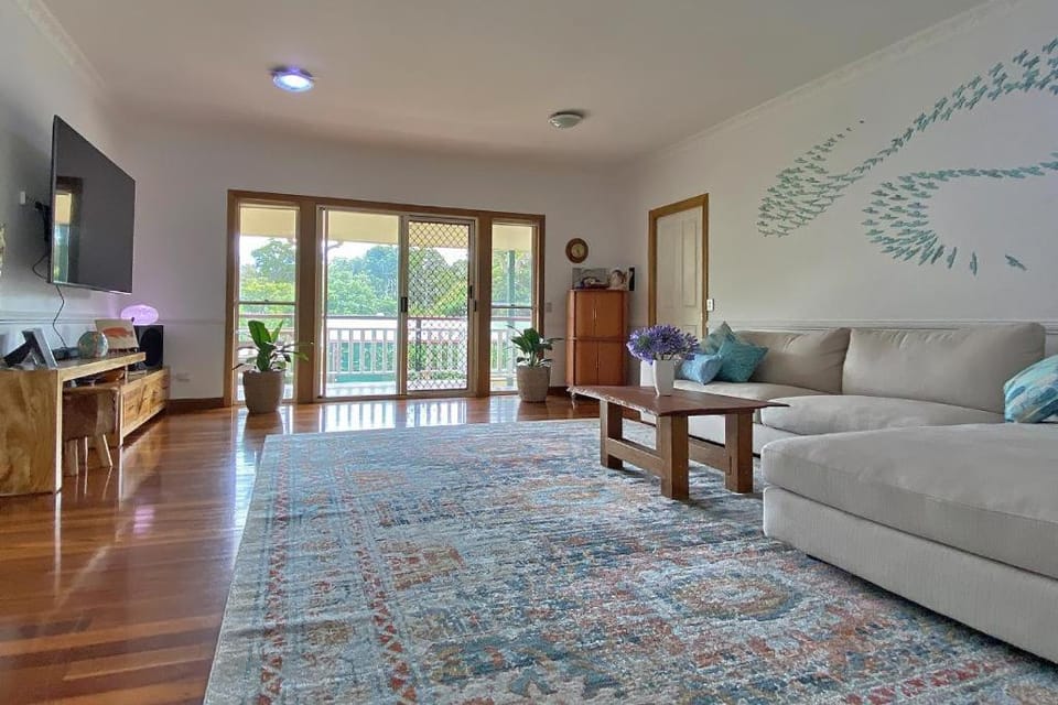 Alla Mare House in Amity Point