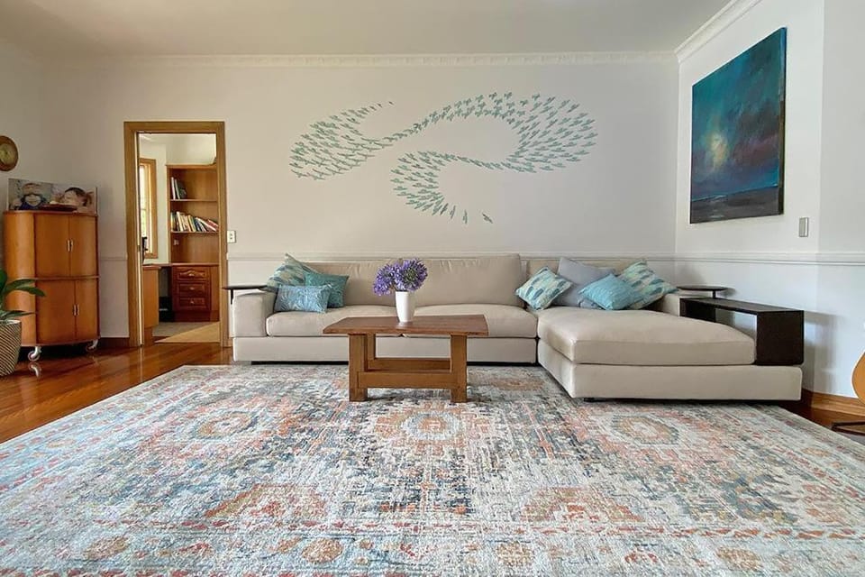 Alla Mare House in Amity Point