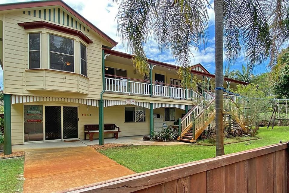 Alla Mare House in Amity Point
