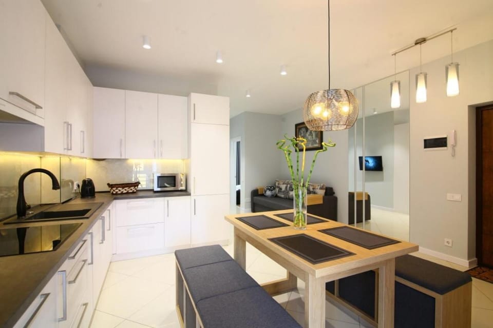 Vidfort Шевченка 42а Apartment in Lviv