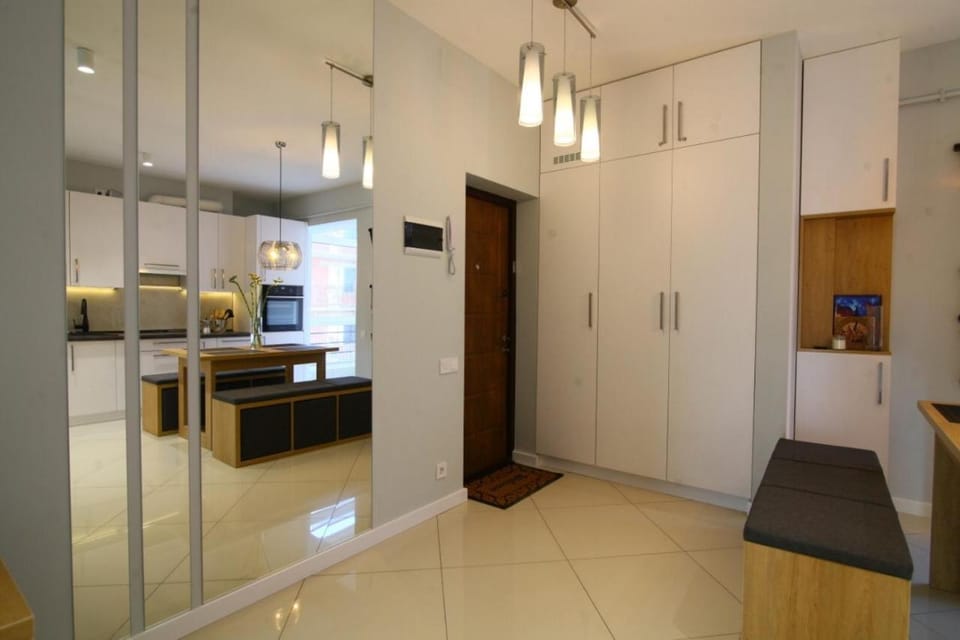 Vidfort Шевченка 42а Apartment in Lviv