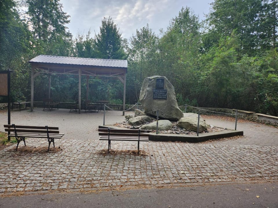 Domki Letniskowe U Żuni House in West Pomeranian Voivodeship, Poland