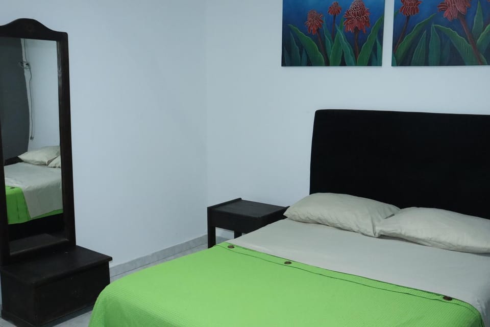 Hotel Inambu Villavicencio Hotel in Villavicencio