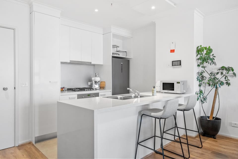 Southbank ONE - 2Br Apartment Apartment in Southbank