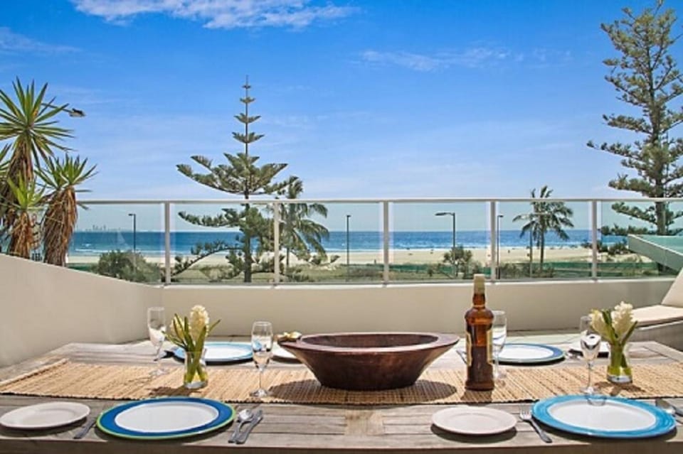 reflections 202 Apartment in Tweed Heads