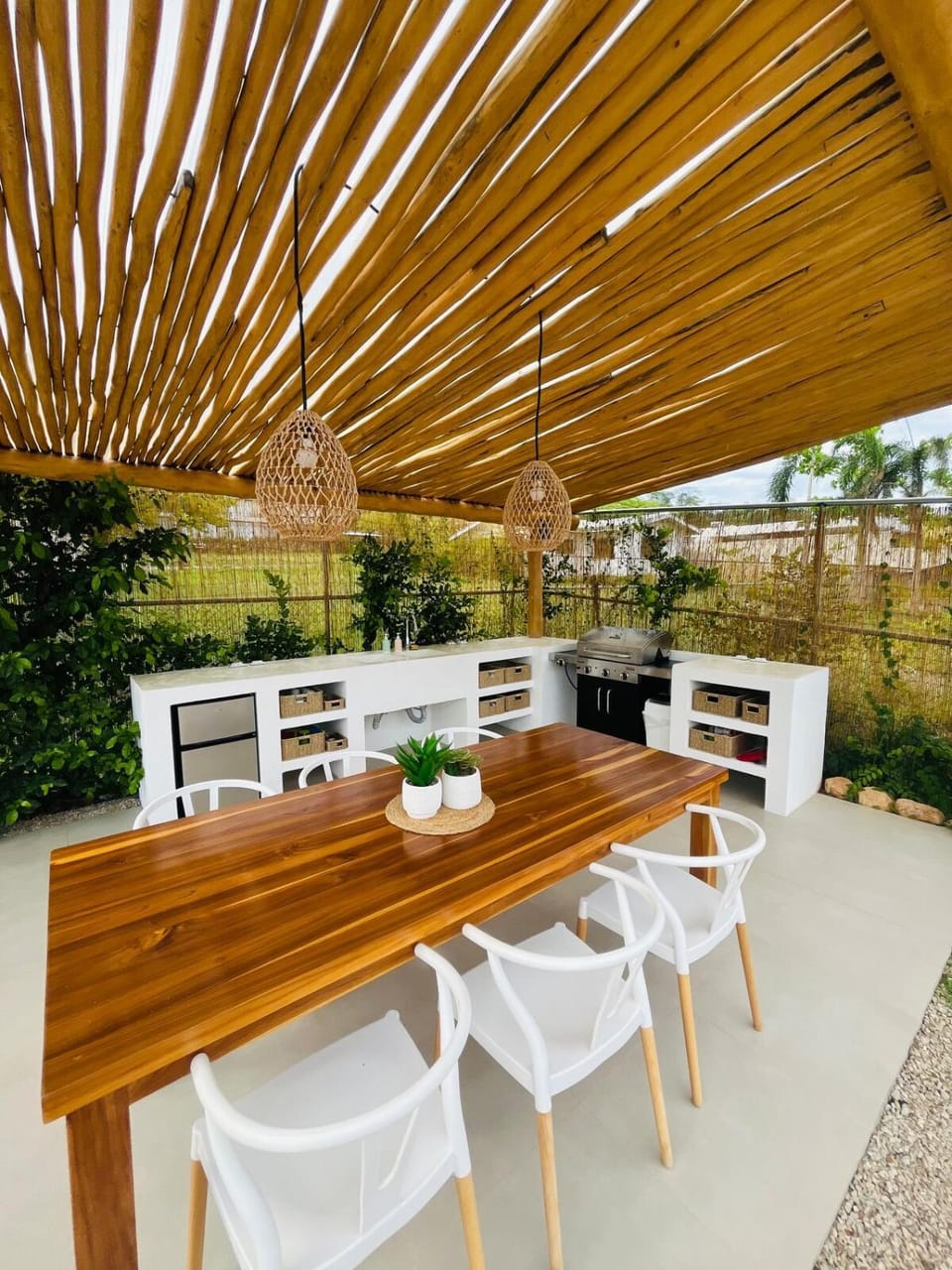 Garden, Balcony/Terrace, Seating area, Dining area