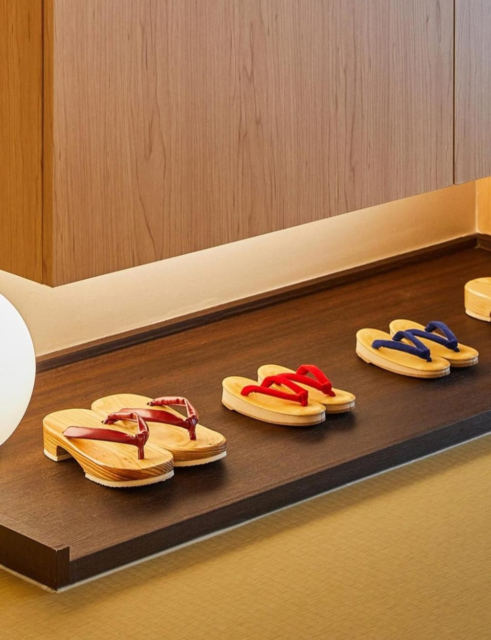 Tomonoya Signature Ryokan Namhae Hotel in South Korea