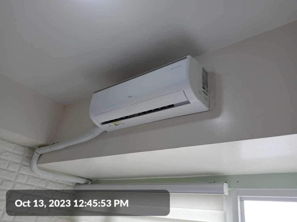 air conditioner