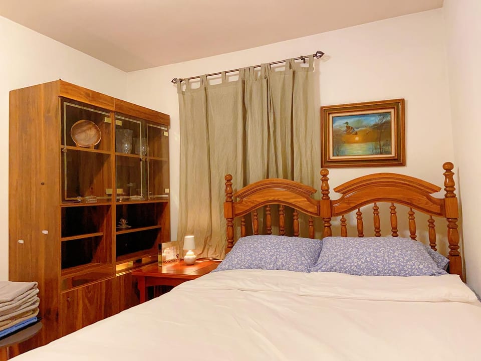 Blissful Retreat in Wisconsin Rapids House in Wisconsin Rapids