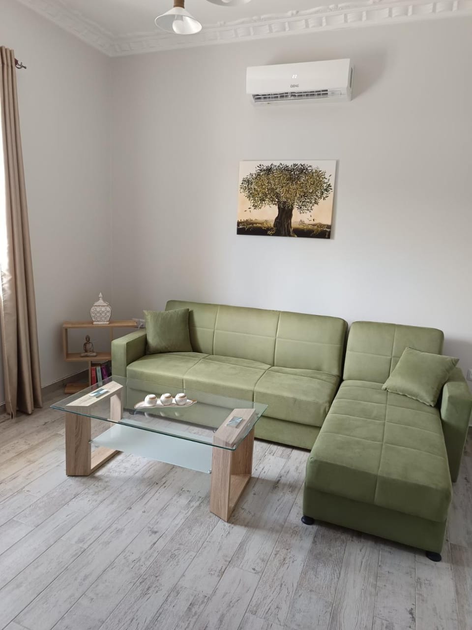 AGNI'S HOUSE House in Decentralized Administration of the Aegean