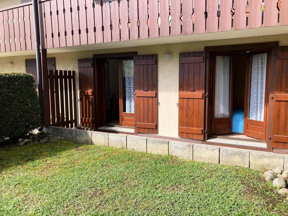 Résidence Les Sapins - Les Sapins 2 MAE-0514 Apartment in Les Houches