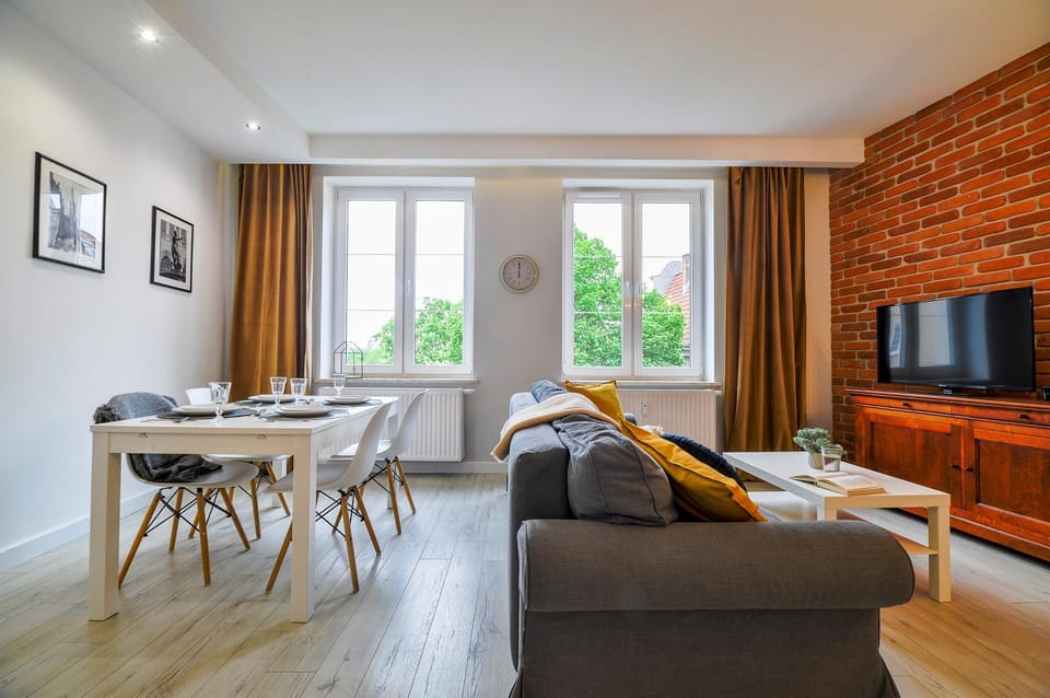 CITYSTAY Old Town Gdansk Apartment Apartment in Gdansk