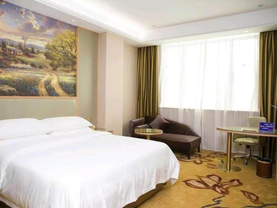 Vienna International Hotel Zhejiang Wenzhou Ruian Tangxia Hotel in Zhejiang