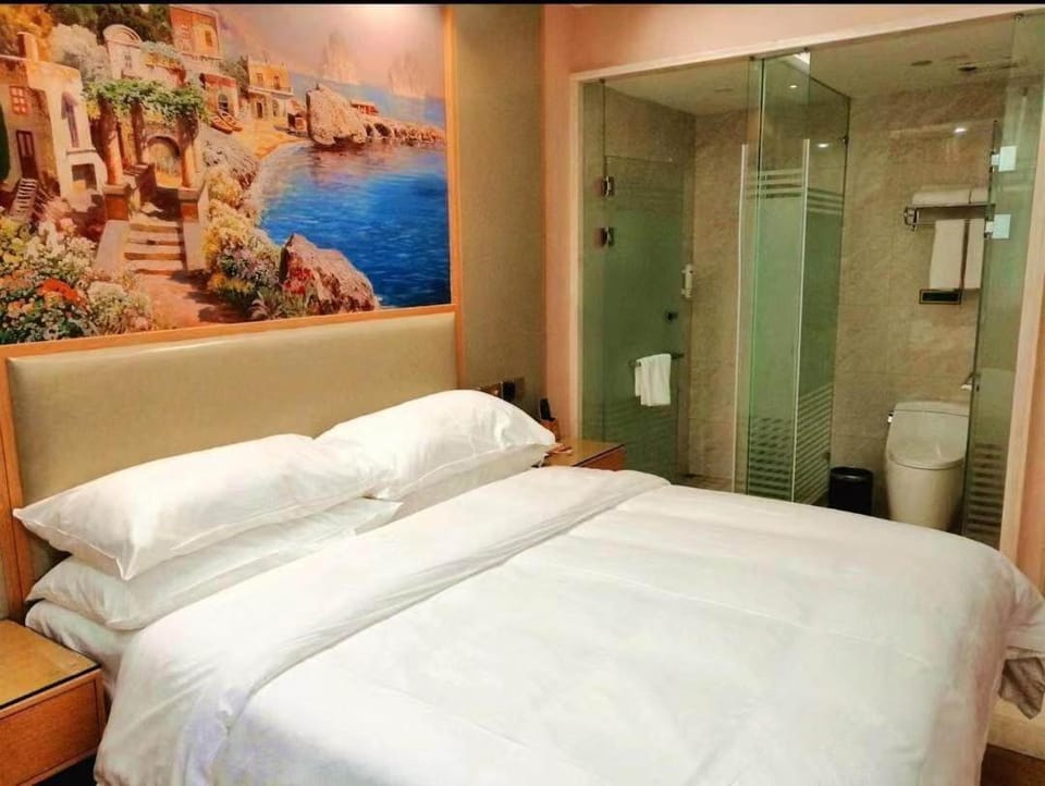Vienna International Hotel Zhejiang Wenzhou Ruian Tangxia Hotel in Zhejiang