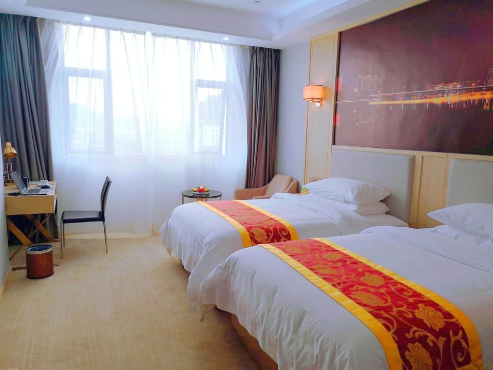 Vienna International Hotel Zhejiang Wenzhou Ruian Tangxia Hotel in Zhejiang