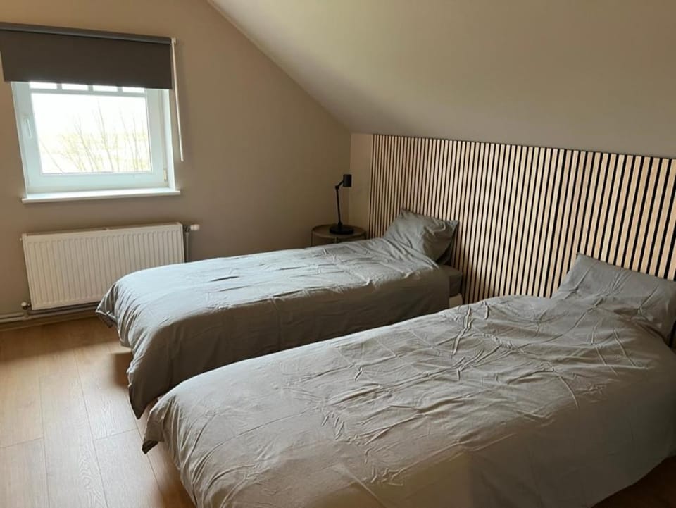 Mazā Kaija Apartment in Latvia