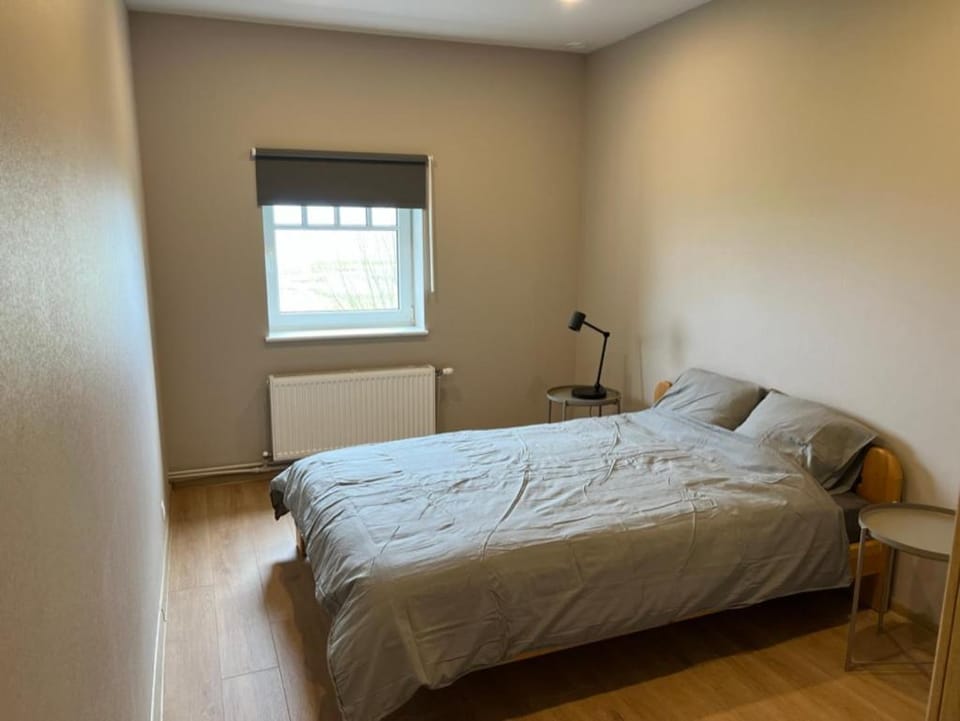 Mazā Kaija Apartment in Latvia