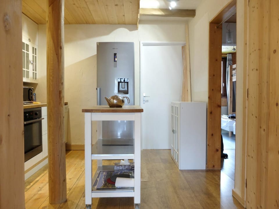 Résidence Lot 300 - Appartement spacieux et renové MAE-0524 Apartment in Tignes