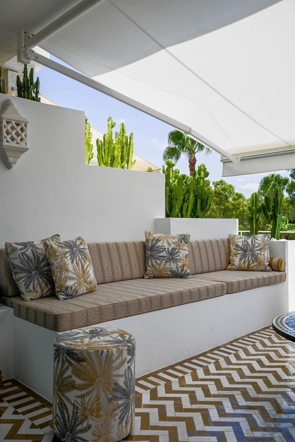 Apartment Marbella Golden Mile - Puente Romano Area Apartment in Marbella