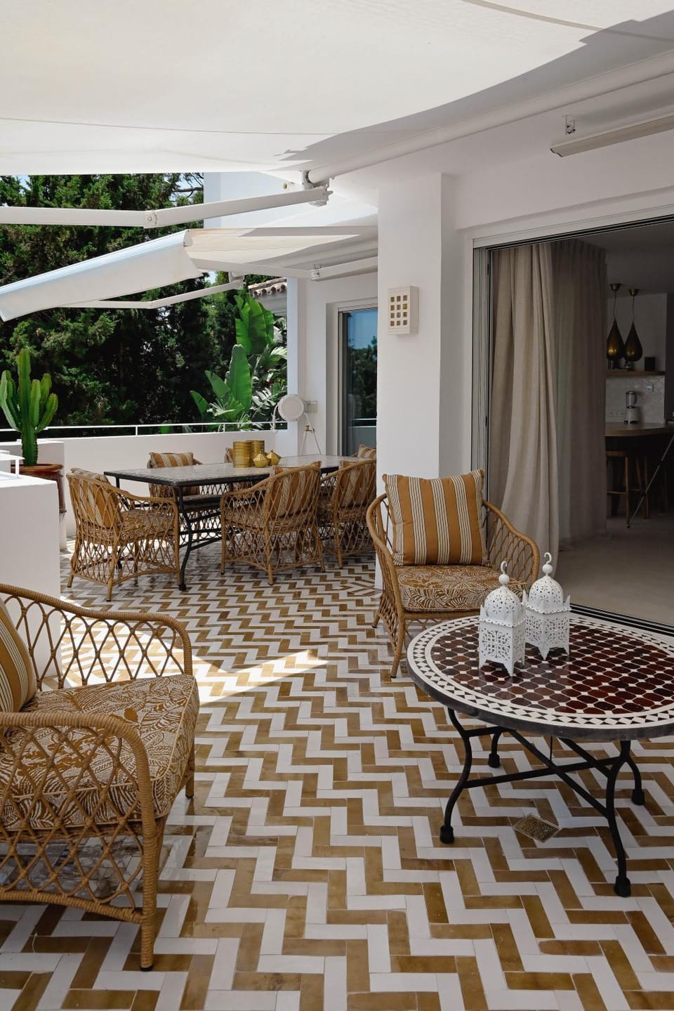 Apartment Marbella Golden Mile - Puente Romano Area Apartment in Marbella