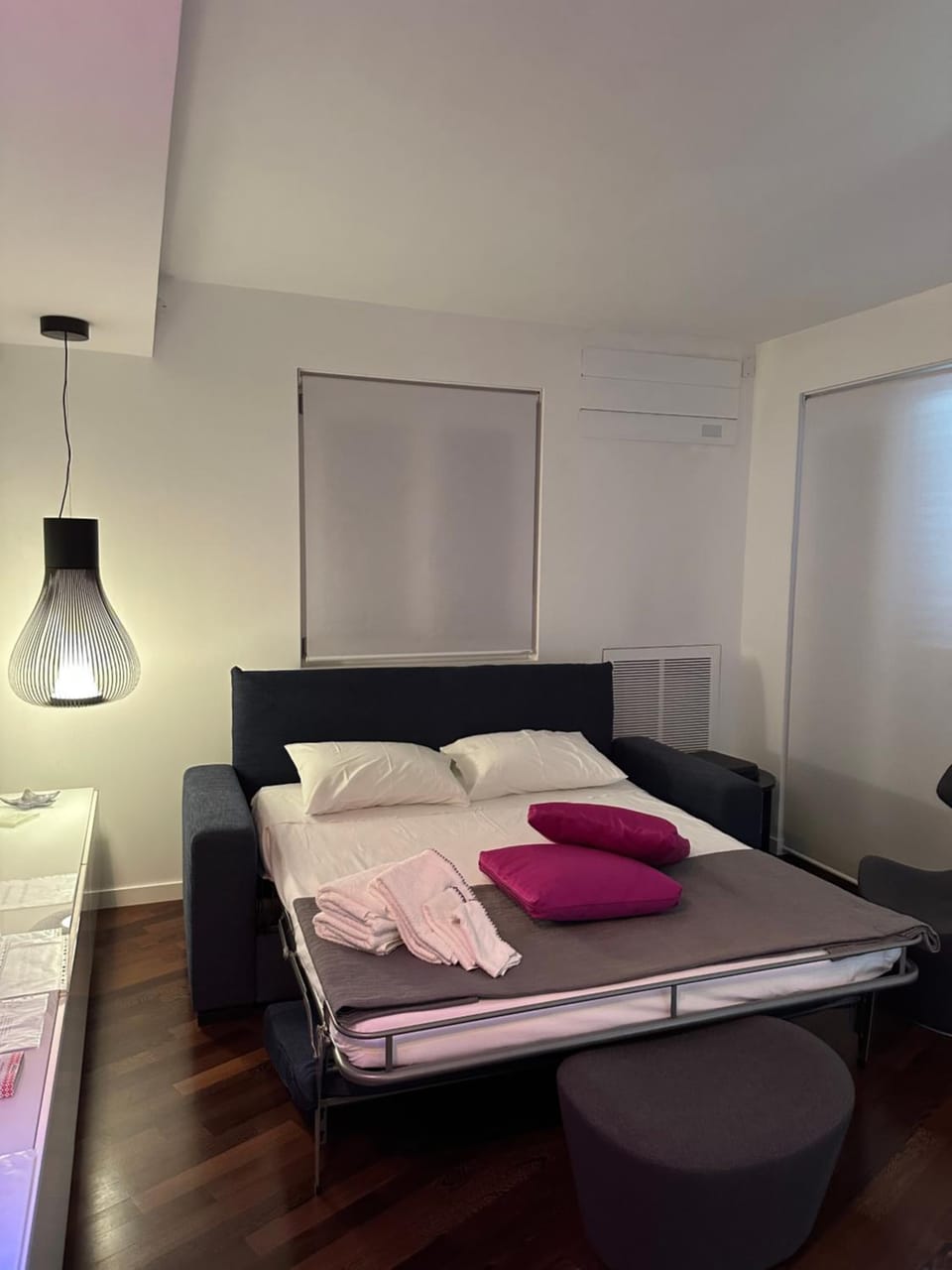 Villetta & Suite Angela Pozzallo 150mt mare v Auriga House in Pozzallo