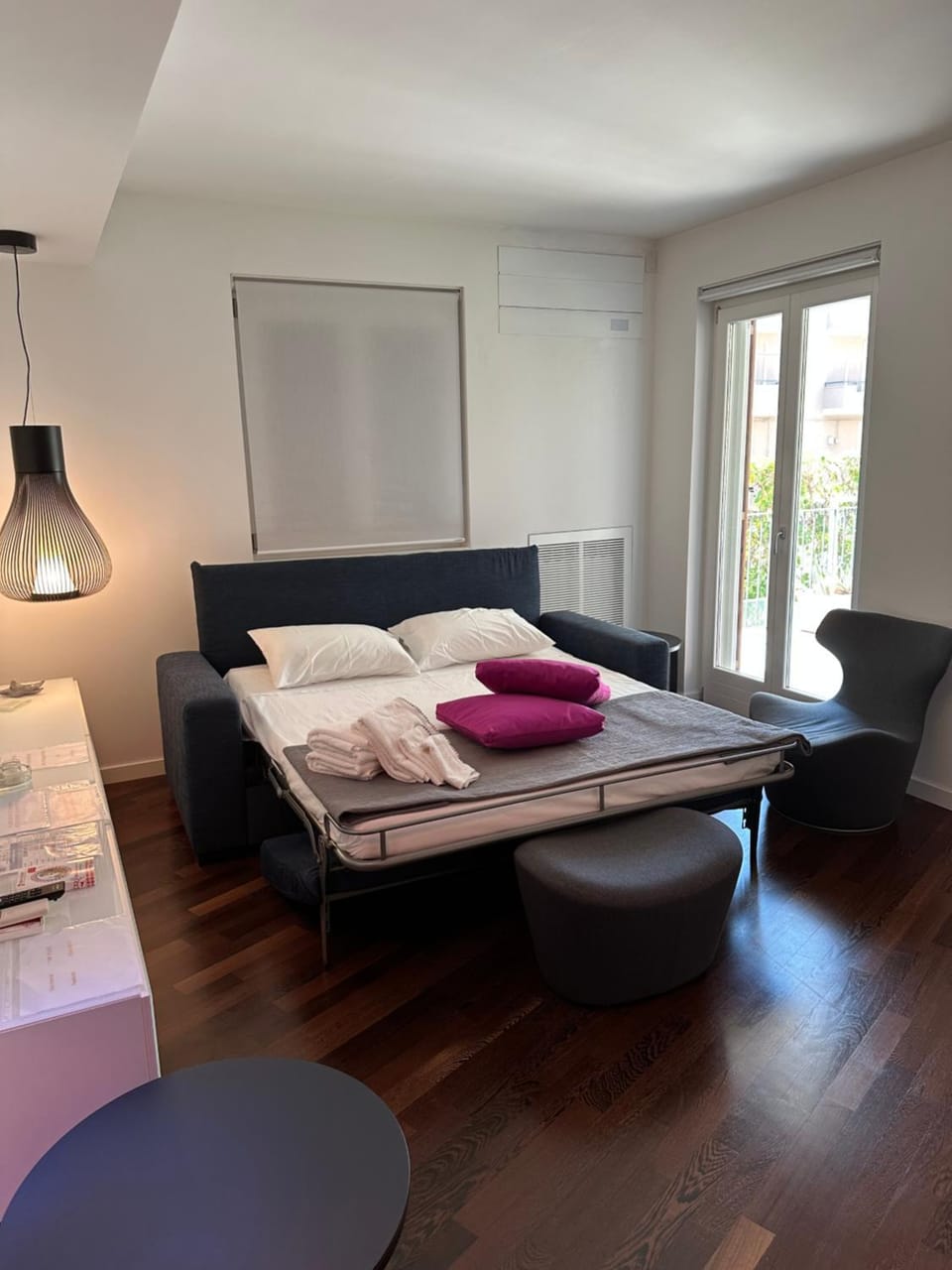Villetta & Suite Angela Pozzallo 150mt mare v Auriga House in Pozzallo