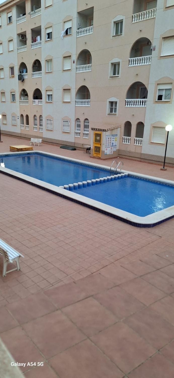 Elegantiškas butas Torreviejos širdyje Apartment in Torrevieja