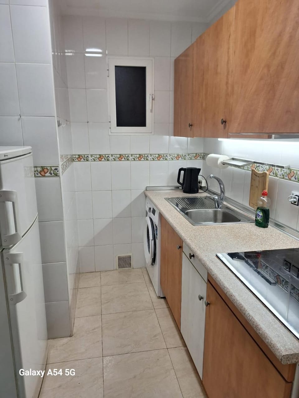 Elegantiškas butas Torreviejos širdyje Apartment in Torrevieja