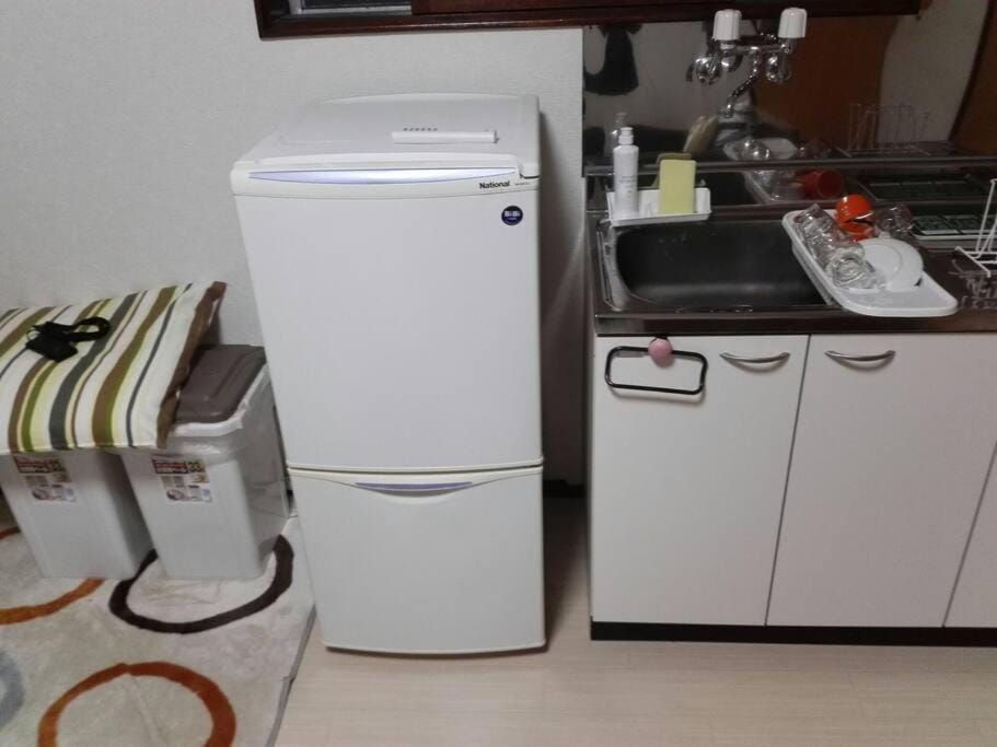 Corpo Marika C Apartment in Hokkaido Prefecture