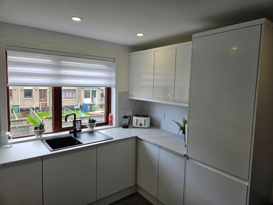 Coffee/tea facilities, Kitchen or kitchenette