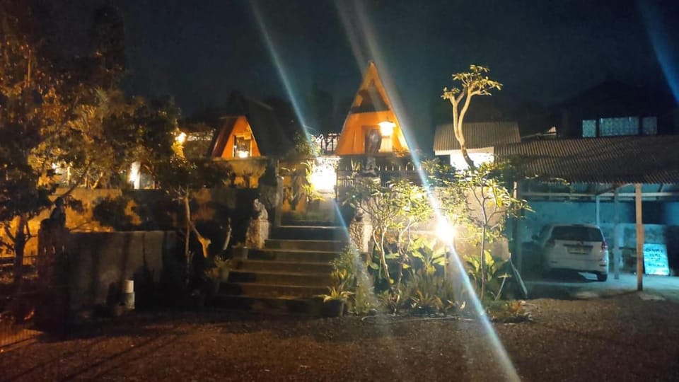 Candra Homestay Besakih Vacation rental in Selat