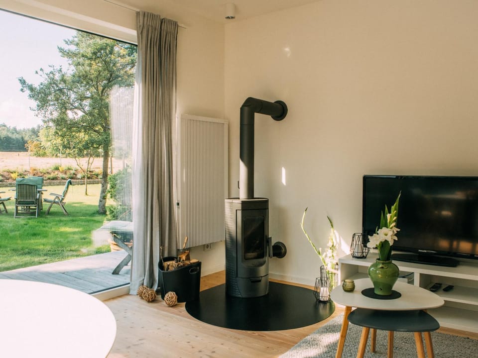 NEU! Ferienhaus Handeloh House in Lower Saxony, Germany